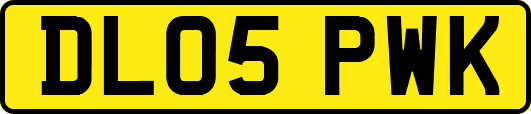 DL05PWK
