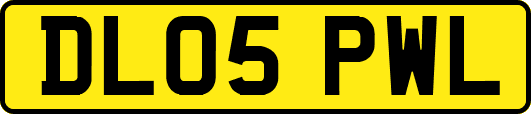 DL05PWL