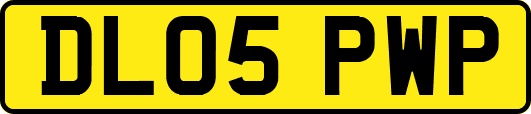DL05PWP