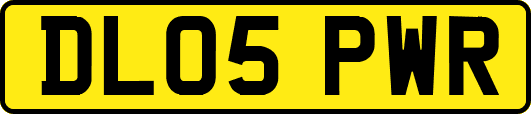 DL05PWR