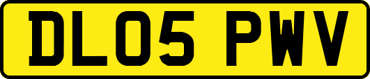 DL05PWV