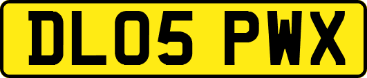 DL05PWX