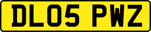 DL05PWZ