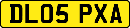 DL05PXA