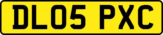 DL05PXC
