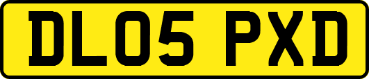 DL05PXD