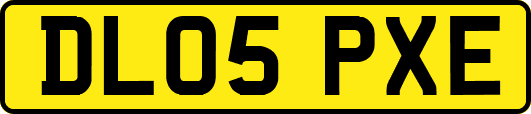 DL05PXE