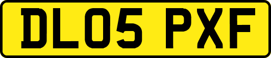 DL05PXF