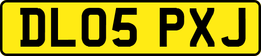 DL05PXJ