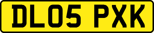 DL05PXK