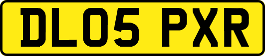 DL05PXR