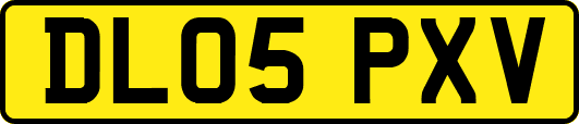 DL05PXV