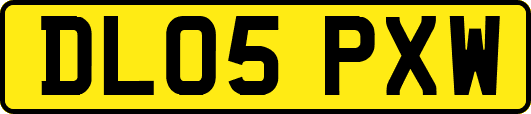DL05PXW