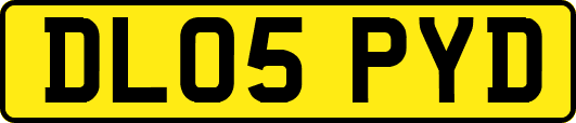 DL05PYD
