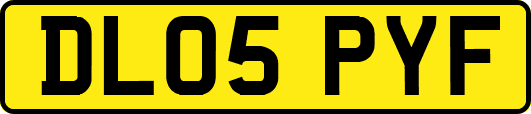 DL05PYF