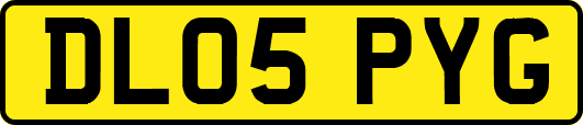 DL05PYG
