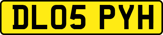 DL05PYH