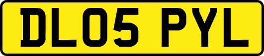DL05PYL