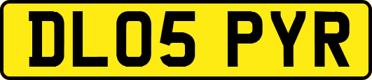 DL05PYR