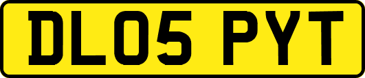 DL05PYT
