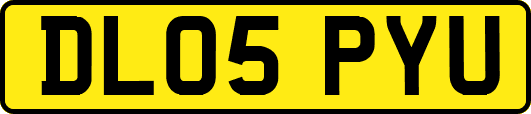DL05PYU