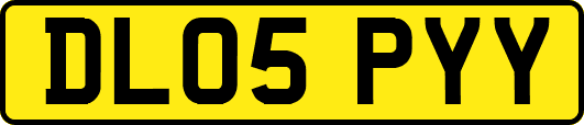 DL05PYY