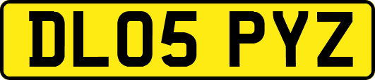 DL05PYZ