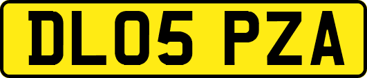 DL05PZA