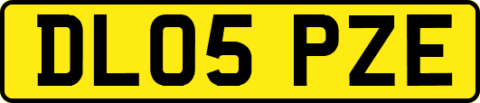 DL05PZE