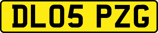 DL05PZG