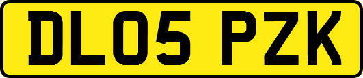 DL05PZK