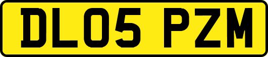 DL05PZM