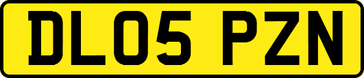 DL05PZN
