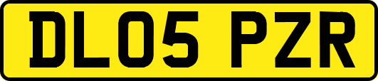 DL05PZR