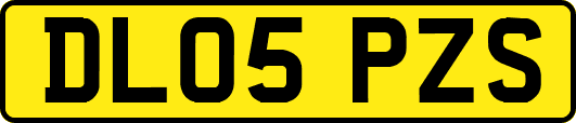 DL05PZS