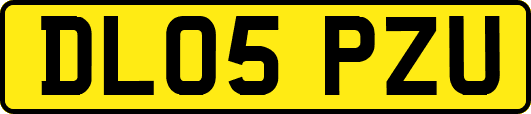 DL05PZU