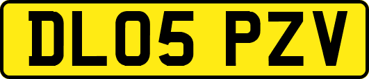 DL05PZV