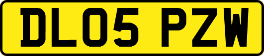 DL05PZW