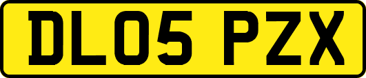 DL05PZX