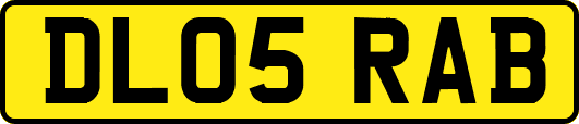 DL05RAB
