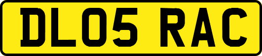DL05RAC