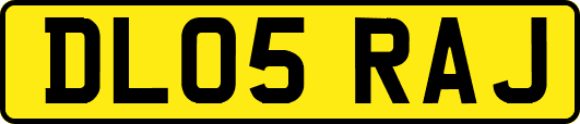 DL05RAJ