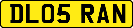 DL05RAN