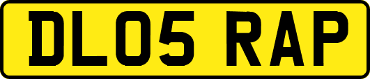 DL05RAP