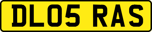 DL05RAS