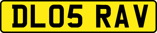 DL05RAV
