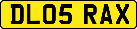 DL05RAX