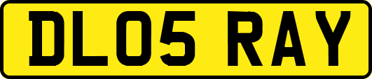 DL05RAY