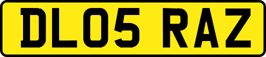DL05RAZ