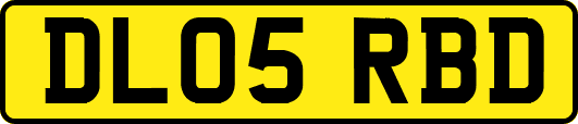 DL05RBD